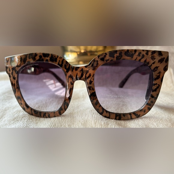 French Connection Women’s Sunglasses